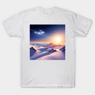 Antarctica T-Shirt